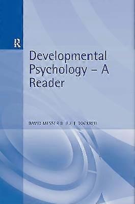 Developmental Psychology