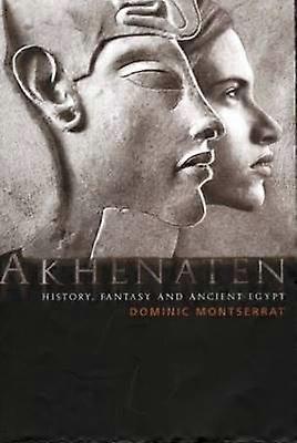 Akenatón