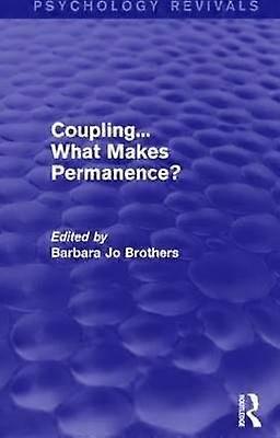 Coupling... What Makes Permanence?