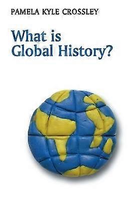 What is Global History?