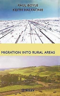 Migration into Rural Areas