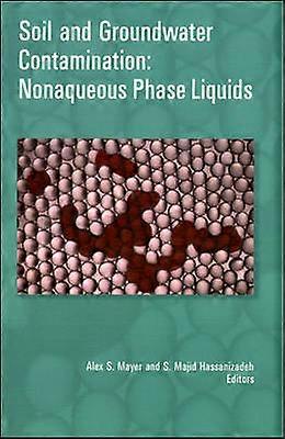 Förorening av mark och grundvatten