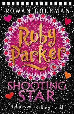 Ruby Parker: Shooting Star