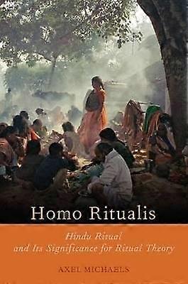 Homo Ritualis