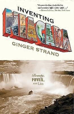 Inventing Niagara