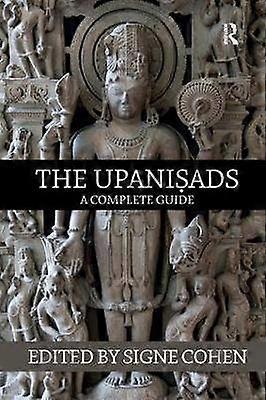 The Upanisads