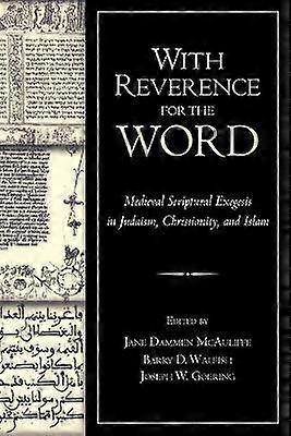 With Reverence for the Word