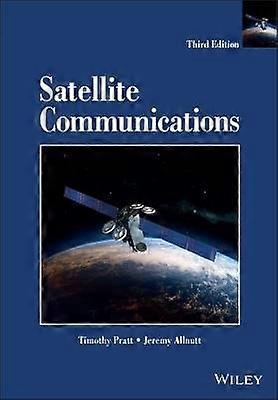 Satellite Communications