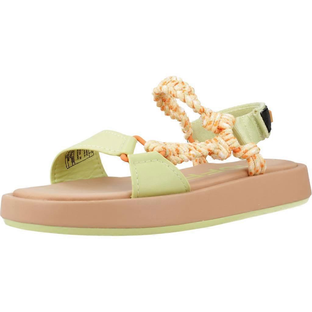 Festival des sandales Hoff