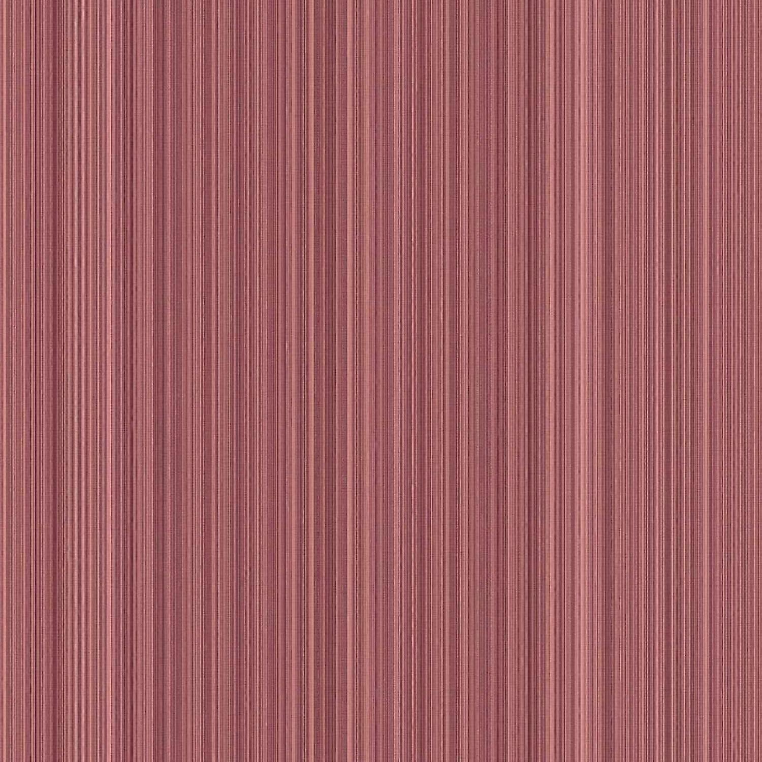 Galerie Natural FX Pink Linear Wallpaper