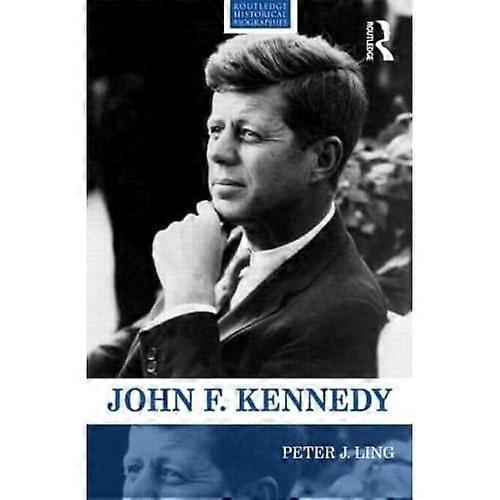 John F. Kennedy