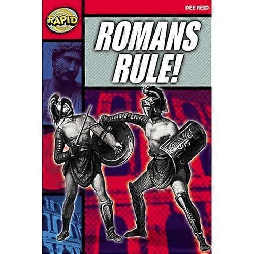 Rapid Stage 5: Reader Set (Series 2)