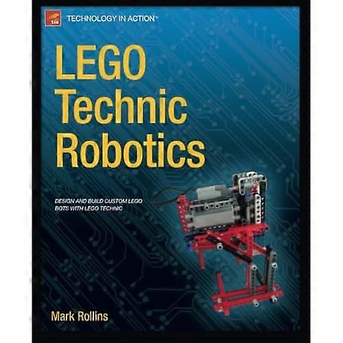 LEGO Technic Robotica