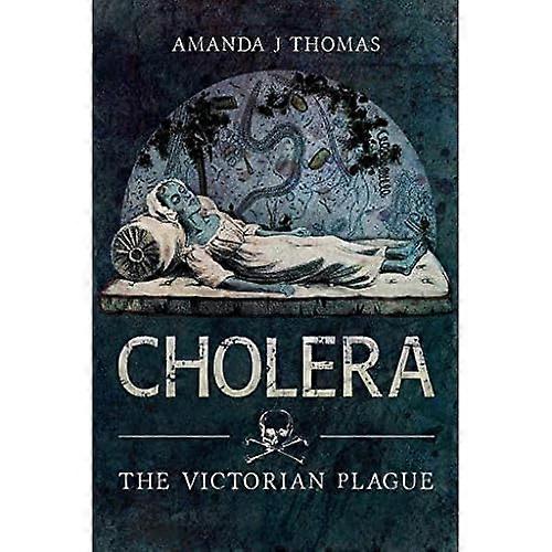 Cholera: Die viktorianische Pest