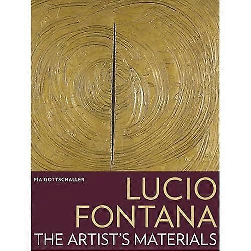 Lucio Fontana