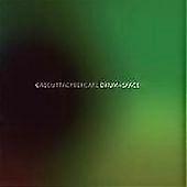 Talvin Singh Calcutta Cyber Cafe - Drum and Space CD