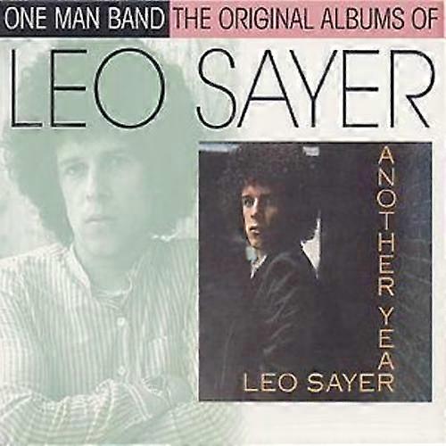 Another Year CD (2002)
