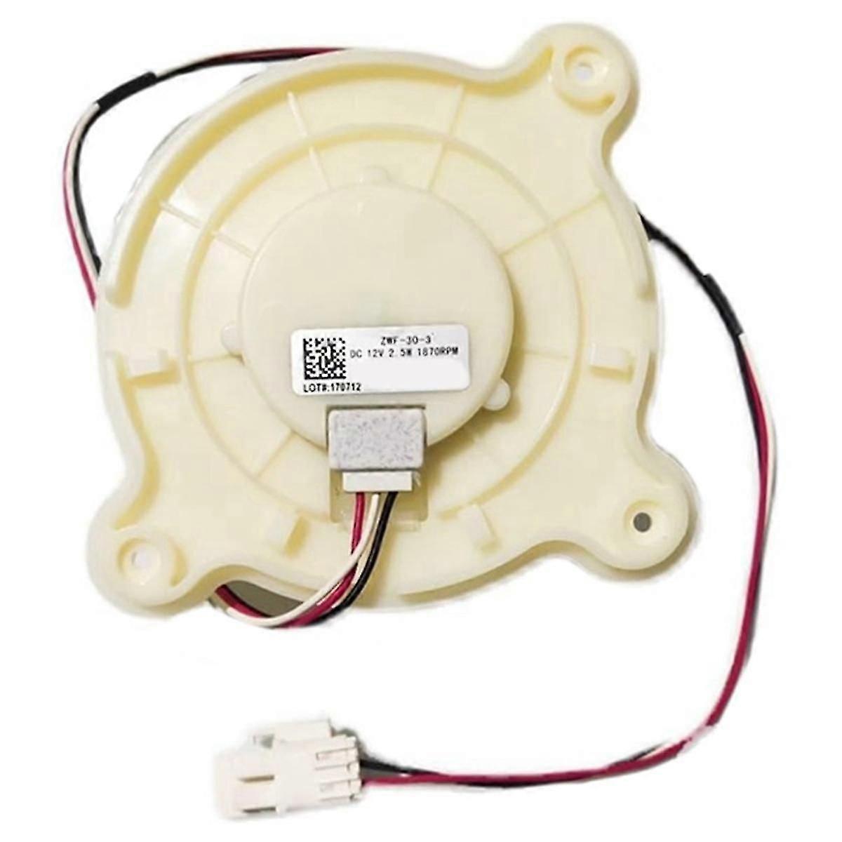 DA31-00287B convient pour moteur de ventilateur d’évaporateur de réfrigérateur, DA96-00968A, PS9494284 , 3954921, AP5948644