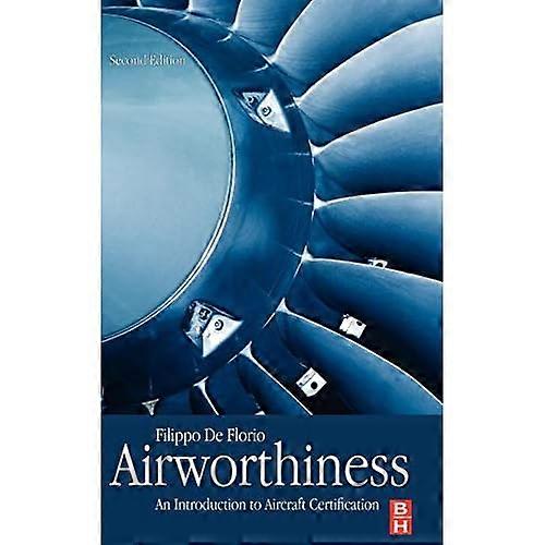 Airworthiness: An Introduction to Aircraft Certification