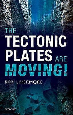 Tectonic Plates Are Moving!