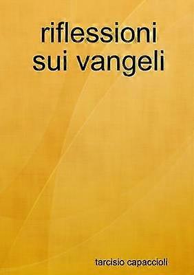 riflessioni sui vangeli