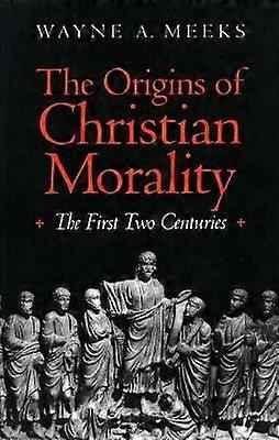 De oorsprong van de christelijke moraal