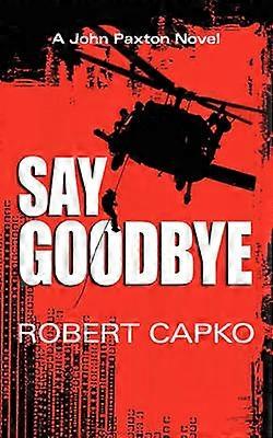 Say Goodbye