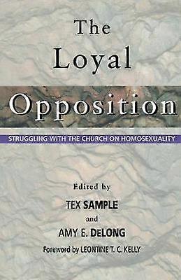 The Loyal Opposition