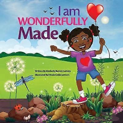 I Am Wonderfully Made