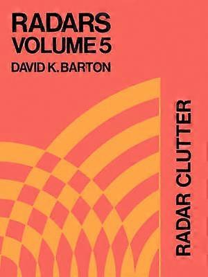 Radar Clutter Vol 5 Radar-Bibliothek