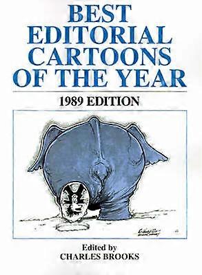 Beste Editorial Cartoons van het jaar