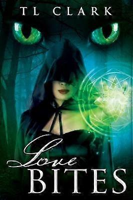 Book 1 of The Darkness & Light Duology