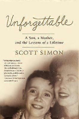Unforgettable