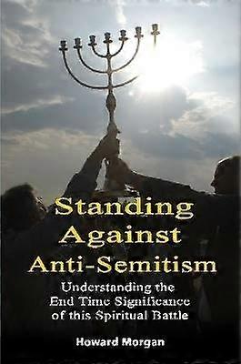 Standing Against Anti-Semitism