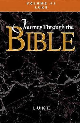 Jttb Student Volume 11 Luke Revised