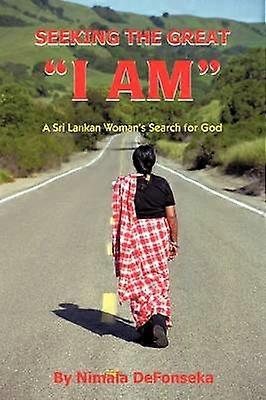 Seeking The Great "I AM"