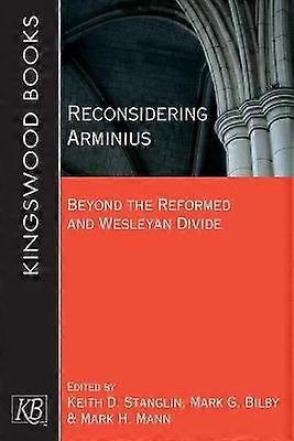 Reconsidering Arminius