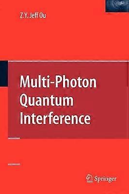Interférence quantique multiphotonique