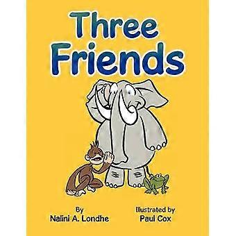 Three Friends