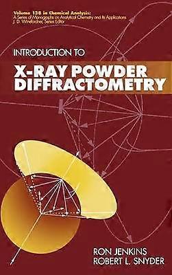 Introduction to X-Ray Powder Diffractometry