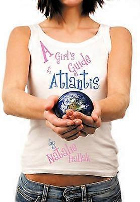 A Girl's Guide to Atlantis