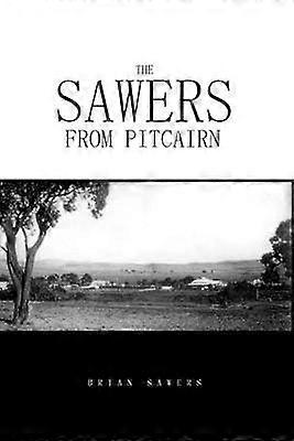 Die Säger von Pitcairn
