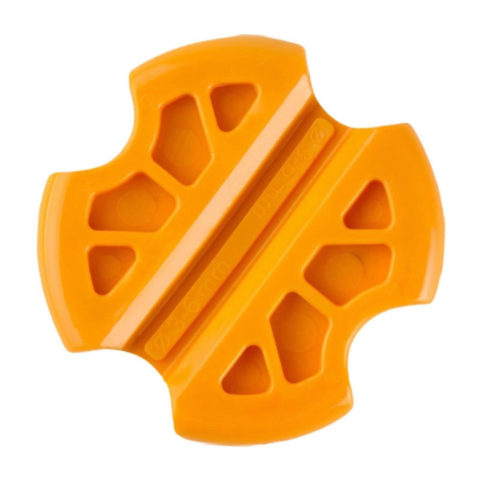 אחיזת חוט מושך כבל לכבל 3-6 מ"מ מושך חוט נייד מושך חוטים