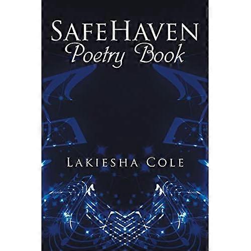 Safehaven Poetry Book