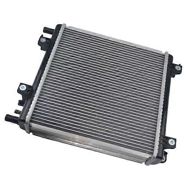 Left Radiator For Toyota Tundra 2022~2024 Sequoia 2023~2024 3.4L V6 1655070050 MK1311