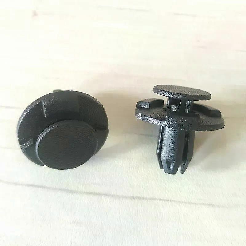 50 قطعة 8 مم ثقب التمهيد & جذع تقليم مقاطع السحابة التلقائية لنيسان قاشقاي جوك باثفايندر إلخ