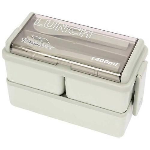 Trespass Bento Lunch Box