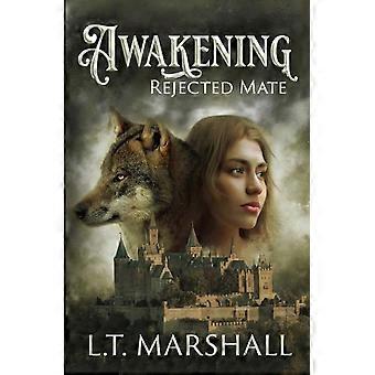 Despertar Livro Um - L.T. Marshall