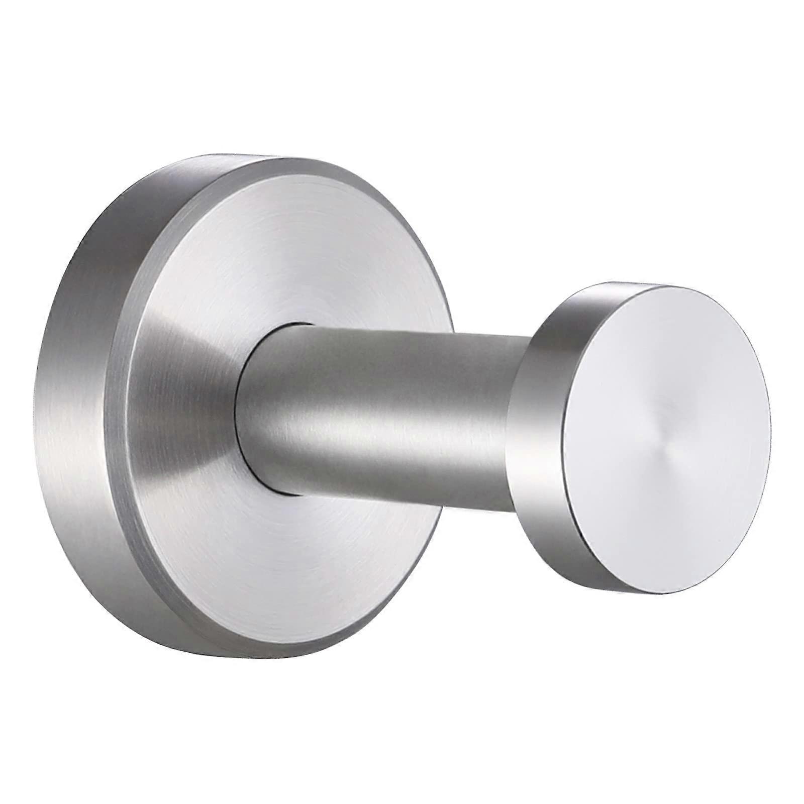 Bth Twe Hk Brushed Nicke SUS304 Stiness Stee fr Bthr Cbinet