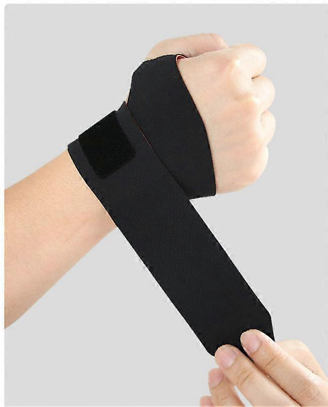 Verstellbare HandballenauflageDaumenauflage